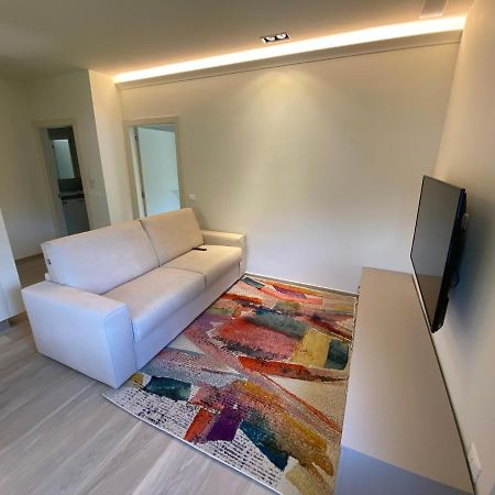 Chaligne Suite Aosta Buitenkant foto