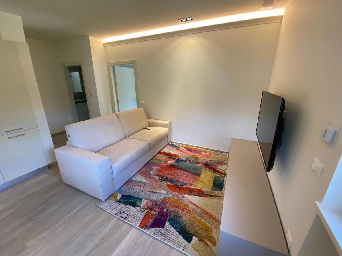 Chaligne Suite Aosta Buitenkant foto