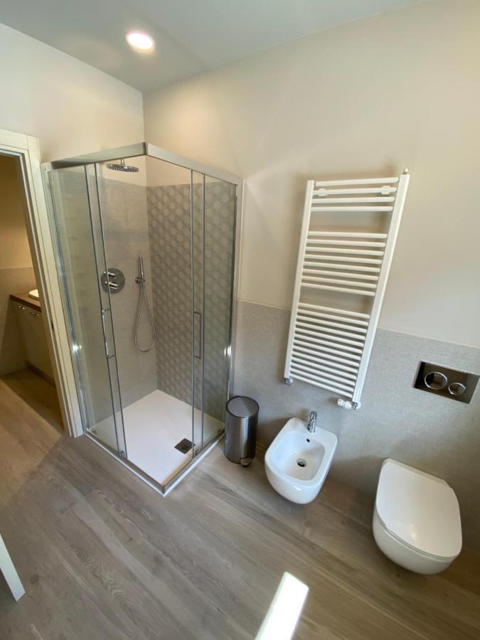Chaligne Suite Aosta Buitenkant foto