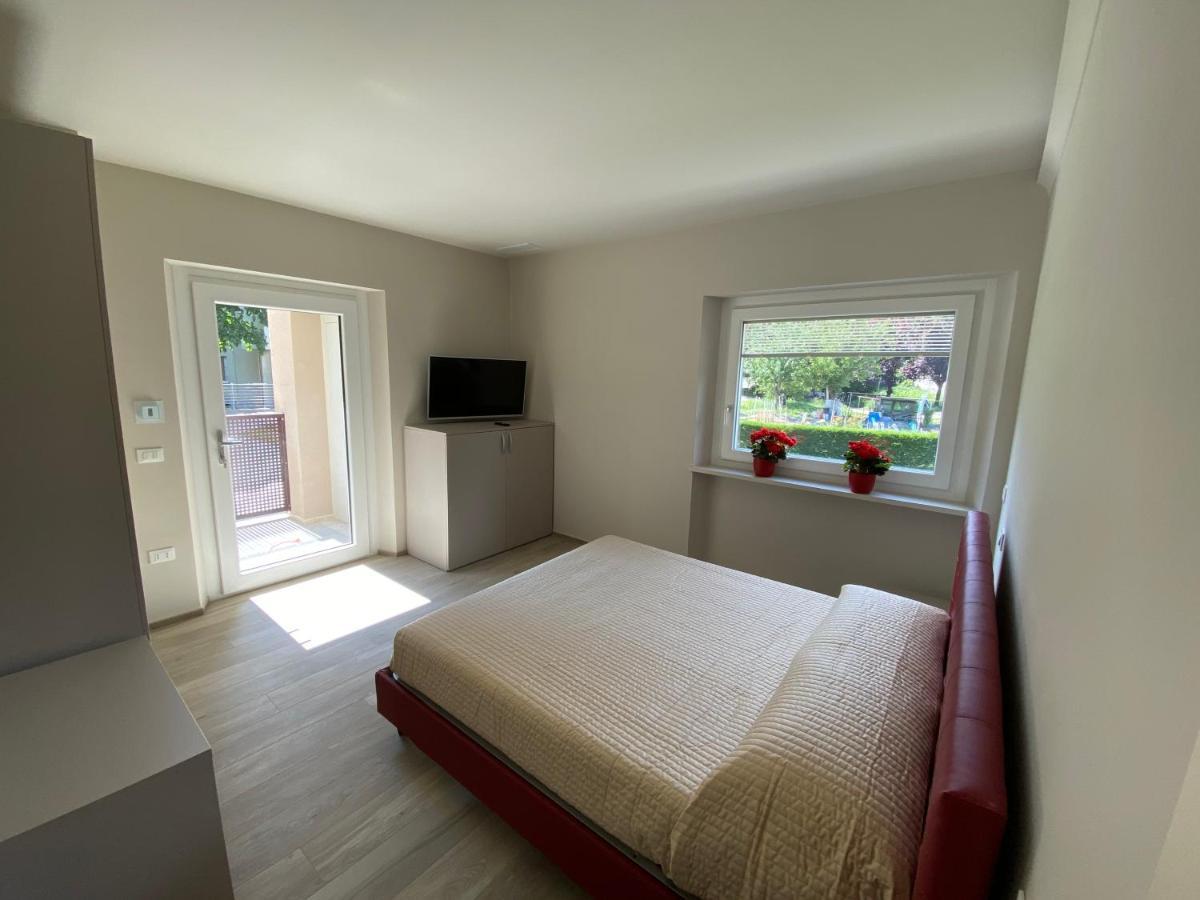 Chaligne Suite Aosta Buitenkant foto