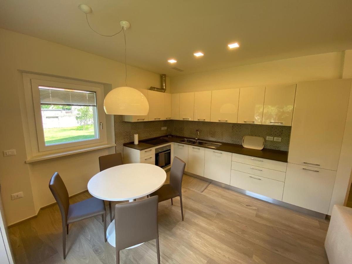Chaligne Suite Aosta Buitenkant foto
